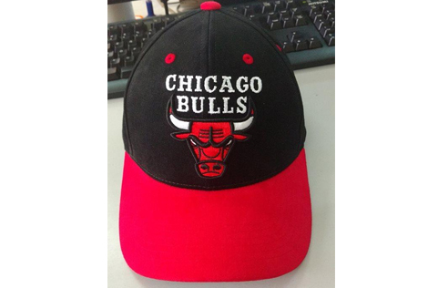Nón kết Chicago Bulls